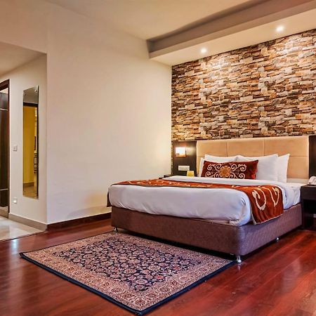 The Fern Denzong Hotel & Spa Gangtok, Sikkim Экстерьер фото